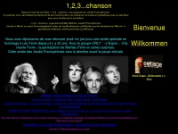 123chanson.ch
