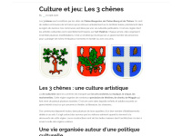 3chene-culture.ch