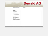 Dewald.ch