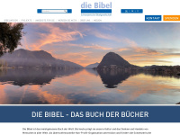die-bibel.ch