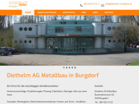 diethelm-metallbau.ch