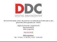 digital-druckcenter.ch