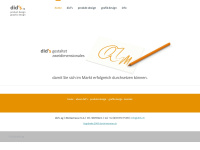 dill-design.ch