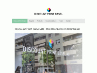 Discountprint.ch