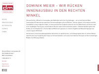 dominik-meier.ch