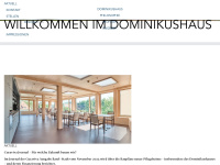 dominikushaus.ch