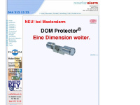 Domprotector.ch