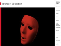 Drama-in-education.ch