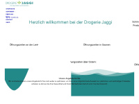 drogerie-jaggi.ch