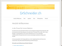 drschneider.ch