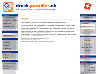 druck-paradies.ch