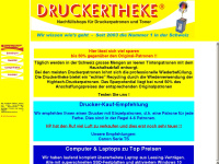 druckertheke.ch