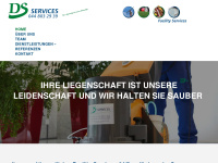 Dsservices.ch