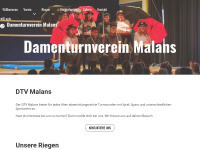 dtvmalans.ch