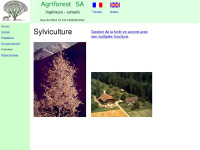 Agriforest.ch
