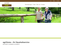 agrihome.ch