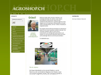 Agroshop.ch
