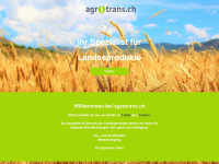 Agrotrans.ch