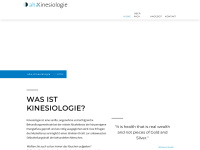Aha-kinesiologie.ch