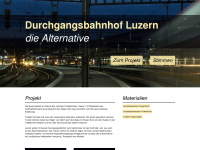 durchgangsbahnhof-luzern.ch