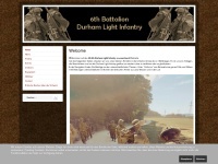 Durham-light-infantry.ch