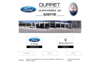 Durretauto.ch