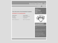 dutchartdesk.ch