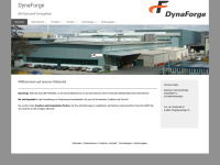 Dynaforge.ch
