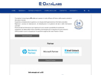 e-datalabs.ch