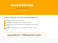 easywebcom.ch
