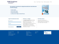ebm-guidelines.ch