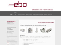 ebo-mikromechanik.ch