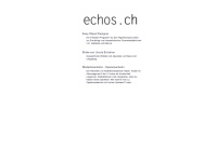 echos.ch