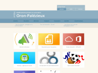 Ecole-oron-palezieux.ch