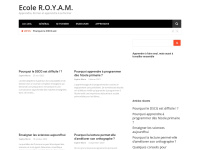 ecole-royam.ch