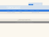 Ecoles-ecublens.ch