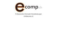 Ecomp.ch