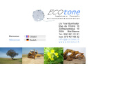 ecotone.ch