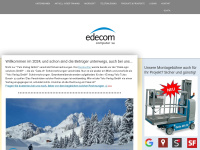 Edecom.ch