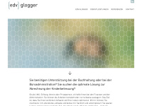 edv-glogger.ch