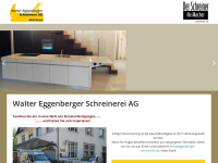 eggenberger-schreinerei.ch