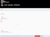 ehc-forum.ch