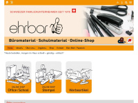 Ehrbar.ch