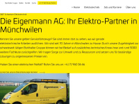 eigenmann-elektro.ch