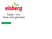 Eisberg.ch