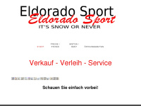 eldoradosport.ch