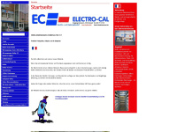 electrocal.ch