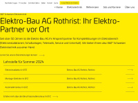 elektro-bau.ch