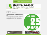 elektro-gasser.ch
