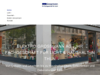 elektro-grossmann.ch